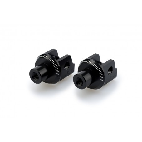 Puig Supports Footpegs Driver Right/Left V-Strom 1050/XT