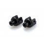Puig Supports Footpegs Driver Right/Left V-Strom 1050/XT