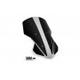 Puig Touring Screen Yamaha MT-07 Tracer 20 Black