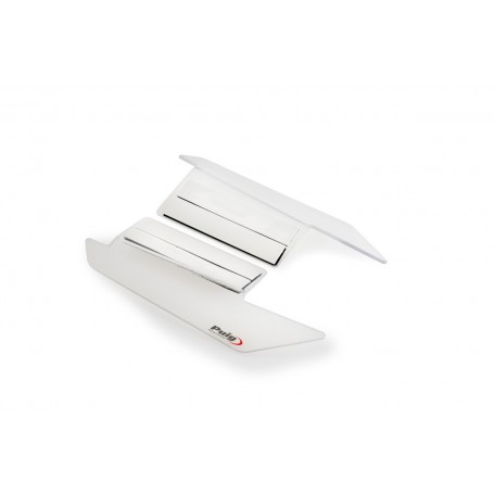 Puig Kit Deflector s Sup. BMW F900Xr Clear