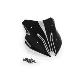 Puig Sport Screen BMW F900Xr 20 Black