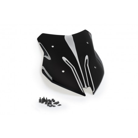 Puig Sport Screen BMW F900Xr 20 Black