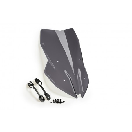 Puig Touring Screen BMW S1000XR 20 Dark Smoke