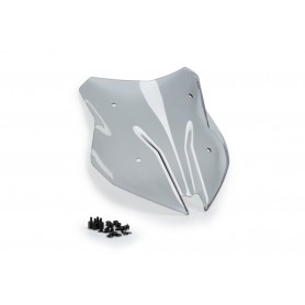 Puig Sport Screen BMW F900Xr 20 Smoke