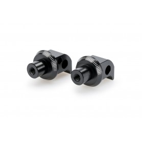 Puig Supports Footpegs Driver Right/Left Tracer 700(P-69)