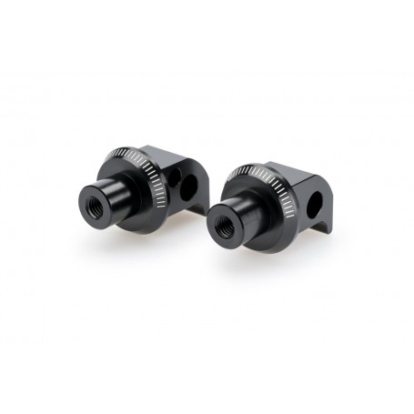 Puig Supports Footpegs Driver Right/Left Tracer 700(P-69)