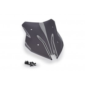 Puig Sport Screen BMW F900Xr 20 Dark Smoke