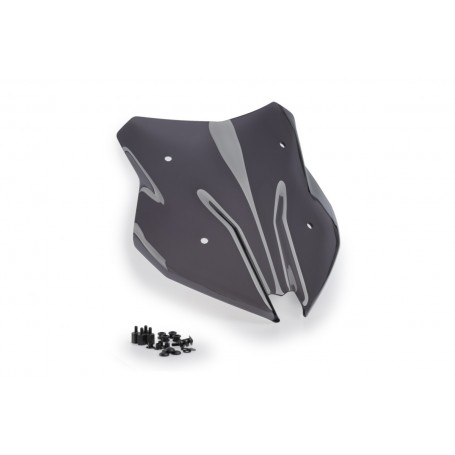 Puig Sport Screen BMW F900Xr 20 Dark Smoke