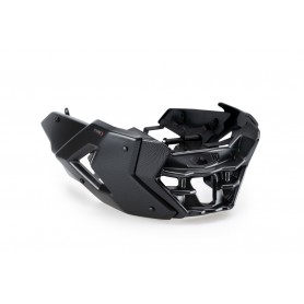 Puig Engine Spoiler KTM 1290 Superduke R 20 Carbon L