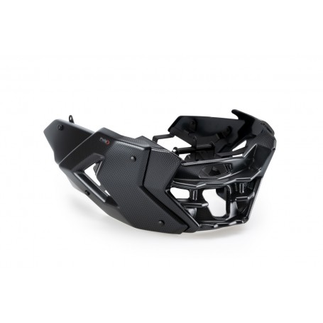 Puig Engine Spoiler KTM 1290 Superduke R 20 Carbon L
