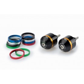 Puig Bar End With Rings Kawasaki Z650/Ninja 650 20