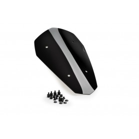 Puig Sport Screen Yamaha MT-07 Tracer 20 Black
