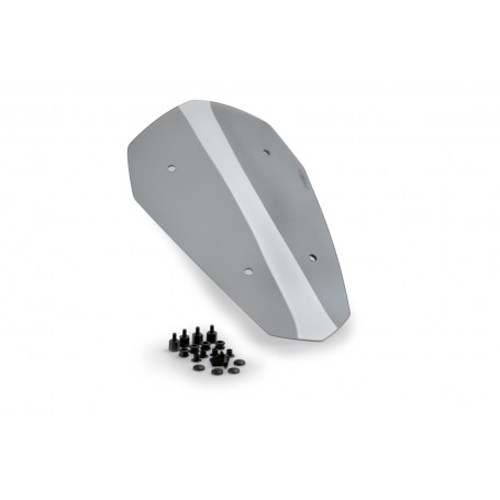 Puig Sport Screen Yamaha MT-07 Tracer 20 Smoke