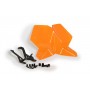 Puig Windshield New Generation KTM1290 Superduke R 20 Or