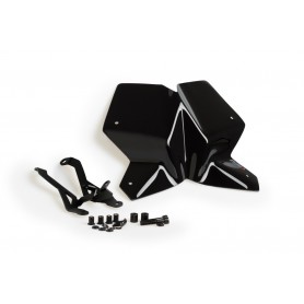 Puig Windshield New Generation KTM1290 Superduke R 20 Black