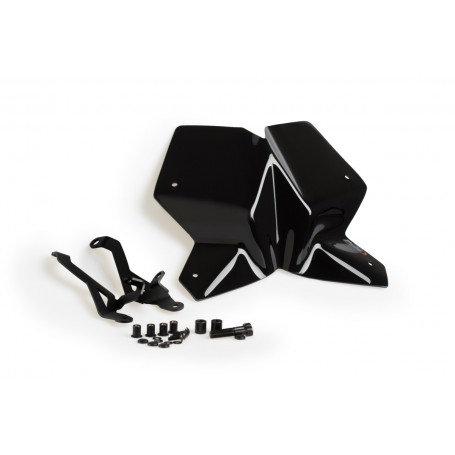 Puig Windshield New Generation KTM1290 Superduke R 20 Black