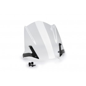 Puig Windshield New Generation Sport Triumph Street Triple S 20