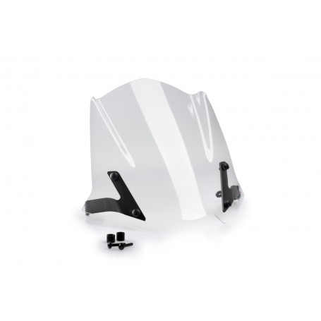 Puig Windshield New Generation Sport Triumph Street Triple S 20