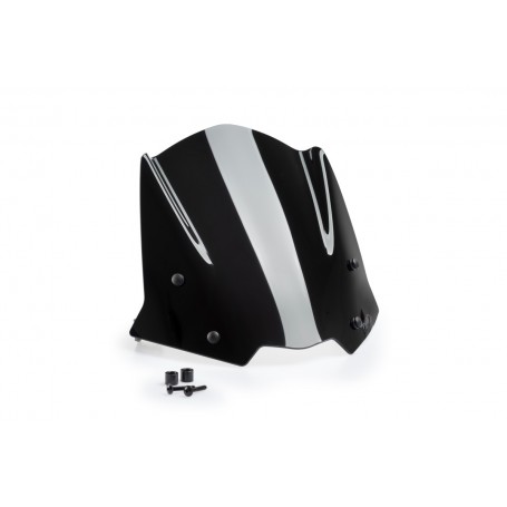 Puig Windshield New Generation Sport Triumph Street Triple S 20
