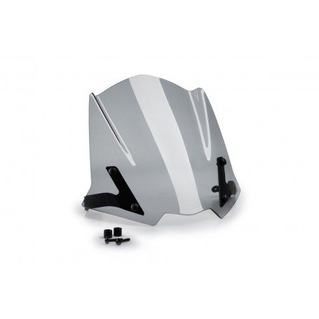 Puig Windshield New Generation Sport Triumph Street Triple S 20