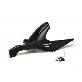 Puig Rear Hugger BMW F750GS/F850GS Matt Black
