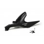 Puig Rear Hugger BMW F750GS/F850GS Matt Black