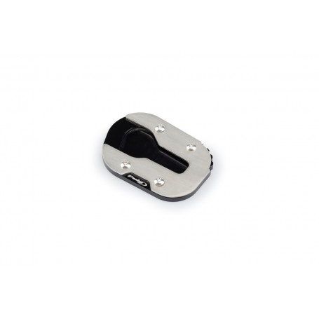 Puig Side Stand Foot Enlarger BMW F900Xr 20 Black