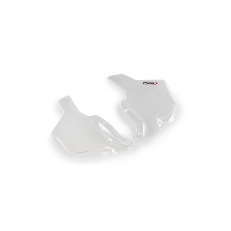 Puig Kit Deflector s Sup. Tiger 800 Clear