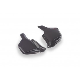 Puig Kit Deflector s Sup. Tiger 800 Dark Smoke