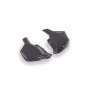 Puig Kit Deflector s Sup. Tiger 800 Dark Smoke