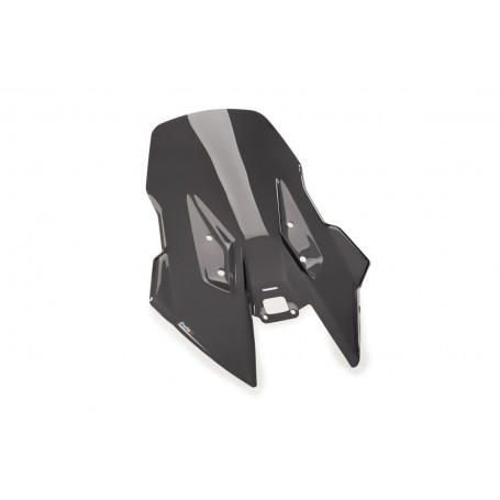 Puig Touring Screen Suzuki DL1050/XT V-Strom 20 Dark