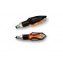 Puig Turn Light Mod Tower Homologado Black