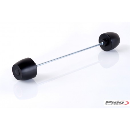 Puig Fork Sliders Phb19 Triumph Tiger 900 Black