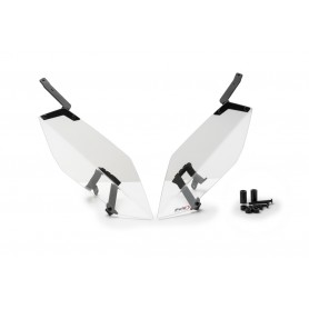 Puig Headlight Protector BMW F900Xr Clear