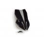 Puig Touring Screen BMW F900Xr Black