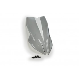 Puig Touring Screen BMW F900Xr Smoke
