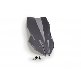 Puig Touring Screen BMW F900Xr Dark Smoke