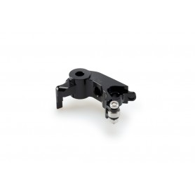 Puig Brake Support Lever Puig Tiger 900 Black