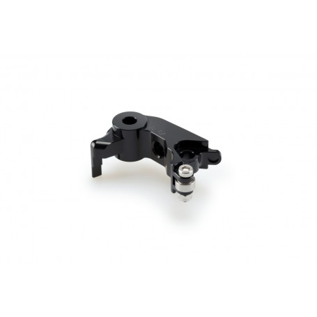 Puig Brake Support Lever Puig Tiger 900 Black