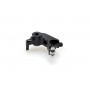 Puig Brake Support Lever Puig Tiger 900 Black