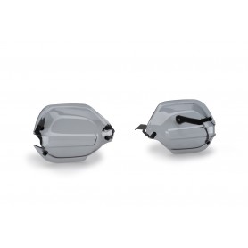 Puig Hand Guards Tiger 900 Smoke