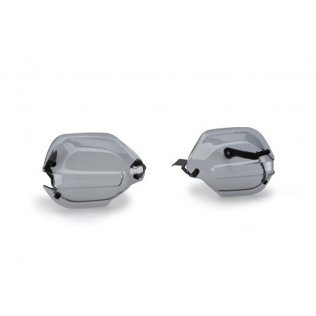 Puig Hand Guards Tiger 900 Smoke