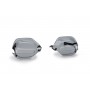 Puig Hand Guards Tiger 900 Smoke