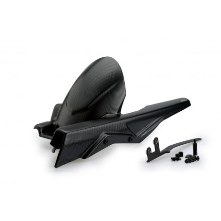 Puig Rear Hugger Triumph Tiger 900/GT/GT Low/GT Pro/Ral