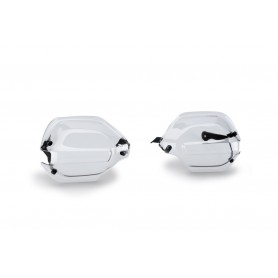 Puig Hand Guards Tiger 900 Clear