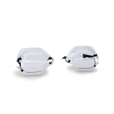 Puig Hand Guards Tiger 900 Clear