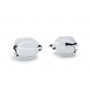 Puig Hand Guards Tiger 900 Clear