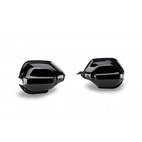 Puig Hand Guards Tiger 900 Black