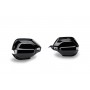 Puig Hand Guards Tiger 900 Black