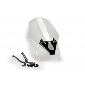 Puig Windshield New Generation Touring BMW F900R 20- C